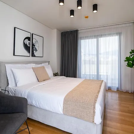 Apartment Majestic With Unique Acropolis View Athens