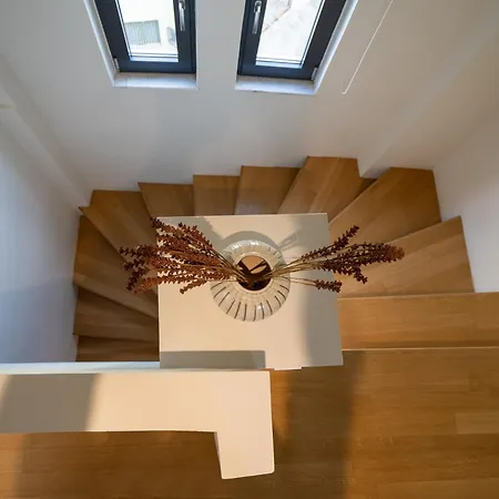 Majestic With Unique Acropolis View Apartment *